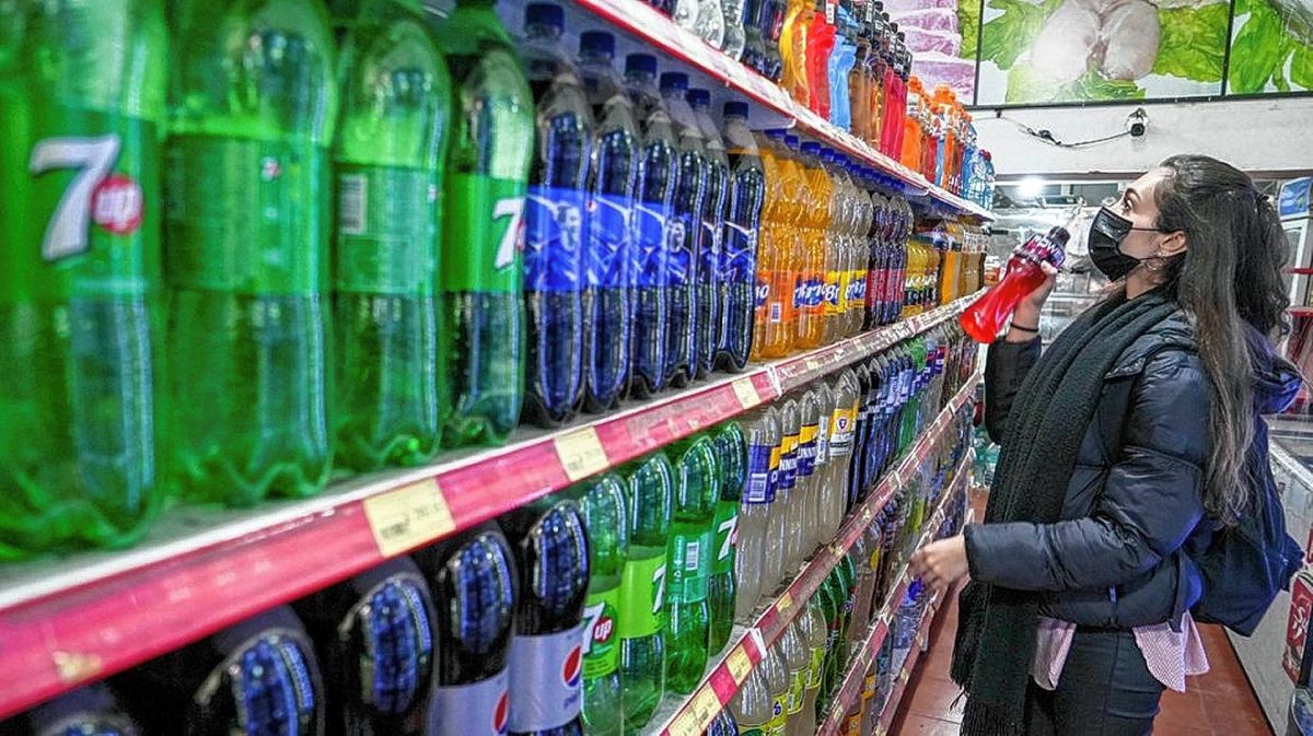 Inflación: cuáles son los alimentos que más aumentaron, a pesar de la regulación de precios