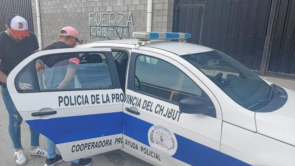 Detuvieron al tío de Kevin Nieves por el crimen del joven