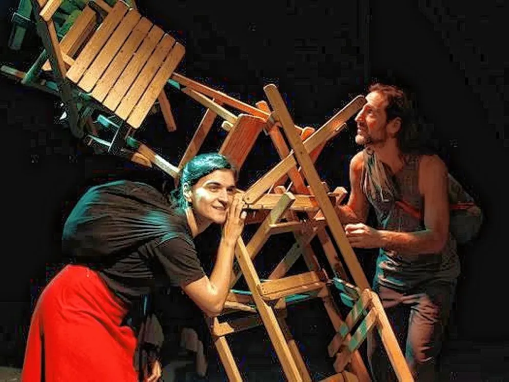 Astra inaugura nueva edición de “Teatro en medio de la nada”
