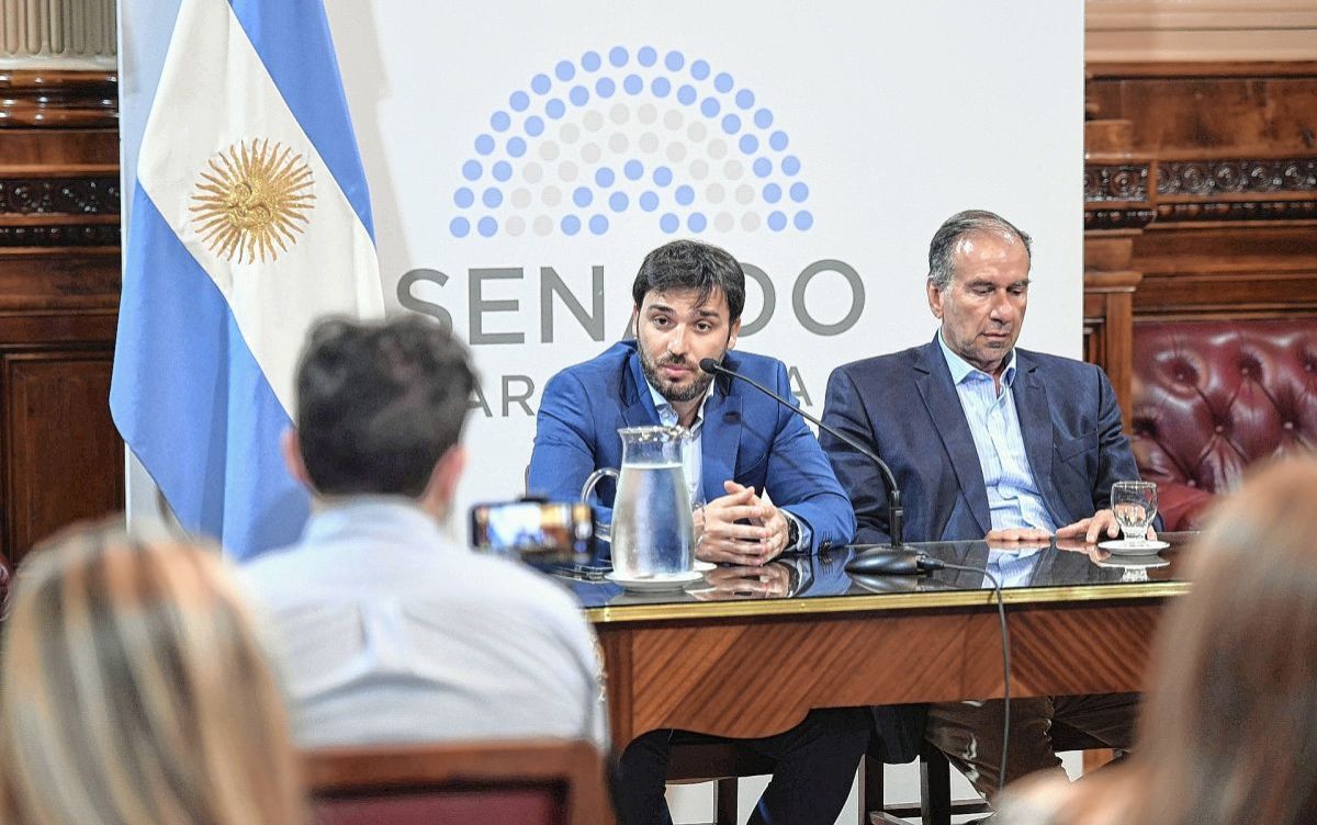 Torres: “Están buscando embarrar la cancha y poner palos en la rueda a Juntos por el Cambio”