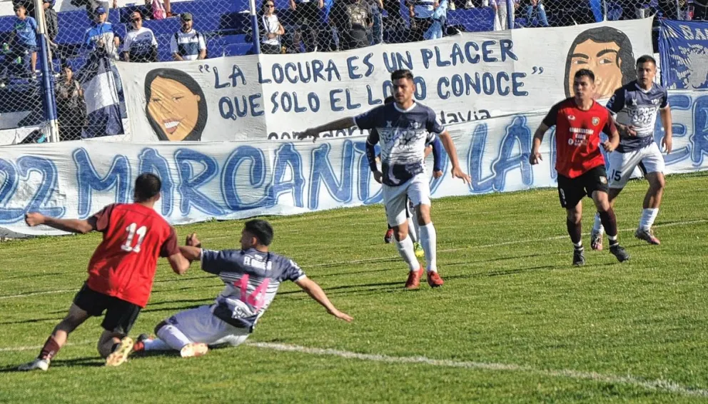 El Zonal sale a escena