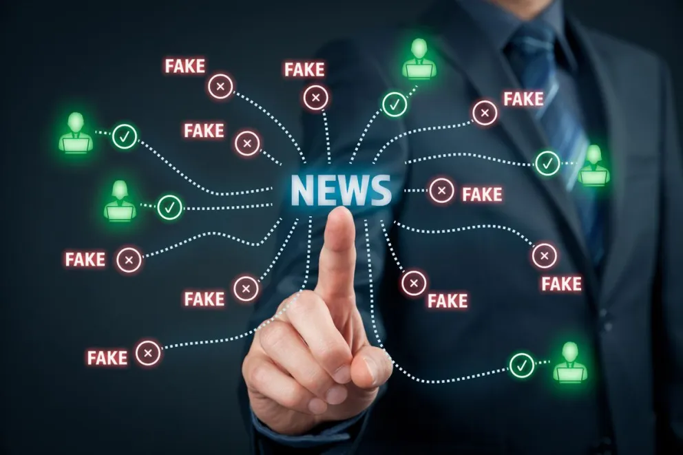 La cumbre global para combatir la desinformación tendrá foco en Latinoamérica