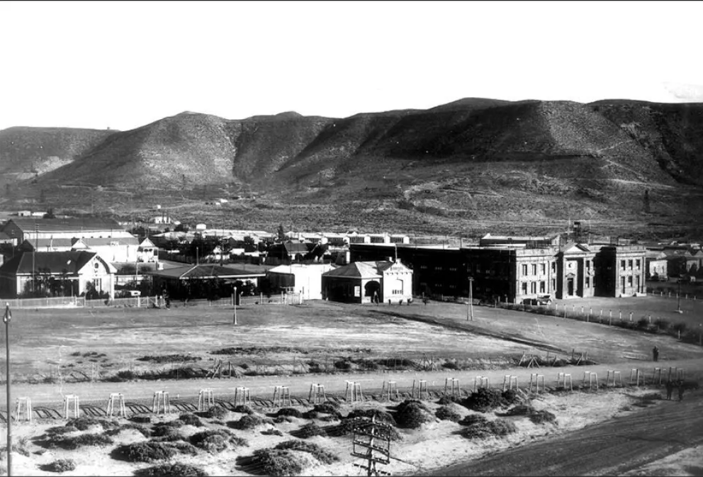 Se crea Y.P.F.: entre el “bienestar del personal” y la defensa del petróleo