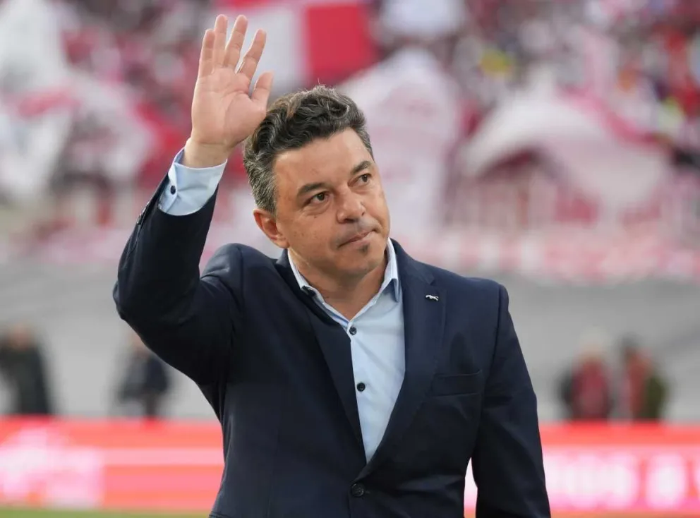 River se mide con Rosario Central en la última noche de Gallardo en el Monumental