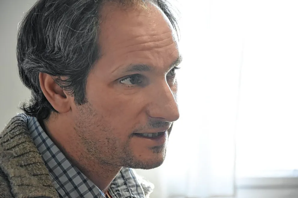 Paritaria docente: “Es lógico que nosotros digamos que esto no alcanza” dijo Daniel Murphy