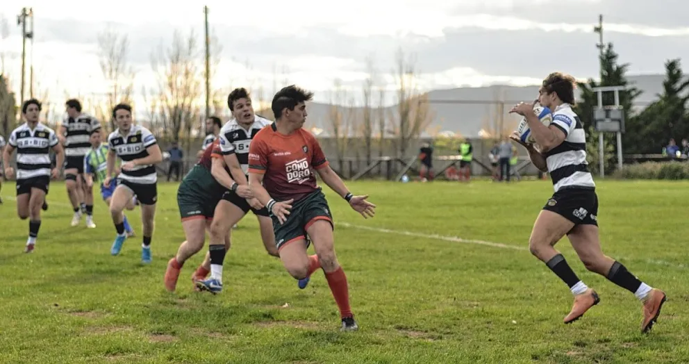 El “Luso” recibe a Liceo de Mendoza