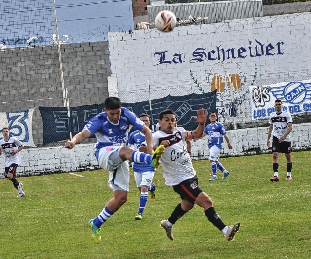 Jorge Newbery fue mucho más que Palazzo