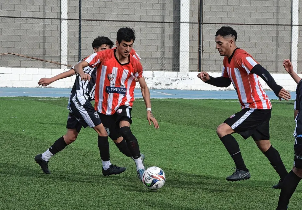 Roca también tiene puntaje ideal