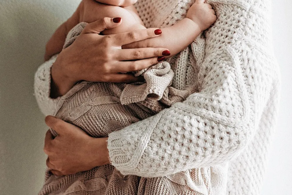 Mamás Millennials, una nueva generación