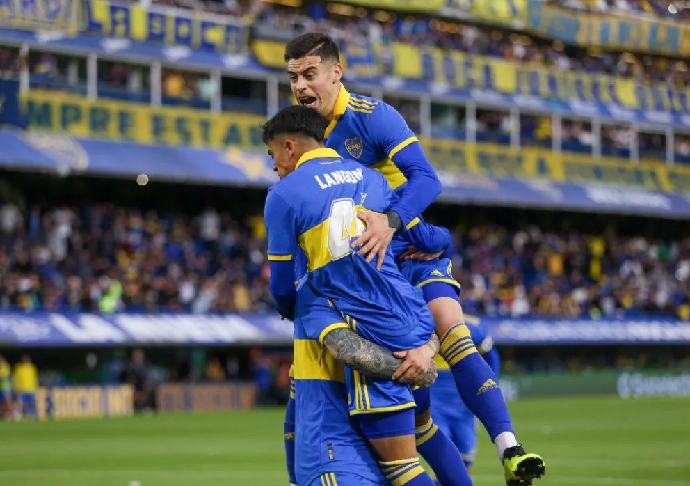 Boca visita a Newell´s en busca de una victoria que lo acerque al título
