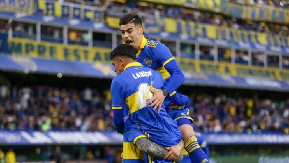 A falta de dos fechas, son cinco los candidatos al título de la Liga Profesional