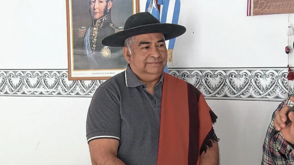 Referentes sociales y culturales destacan la gestión de Cotillo ante ENARSA por el acuerdo del predio 