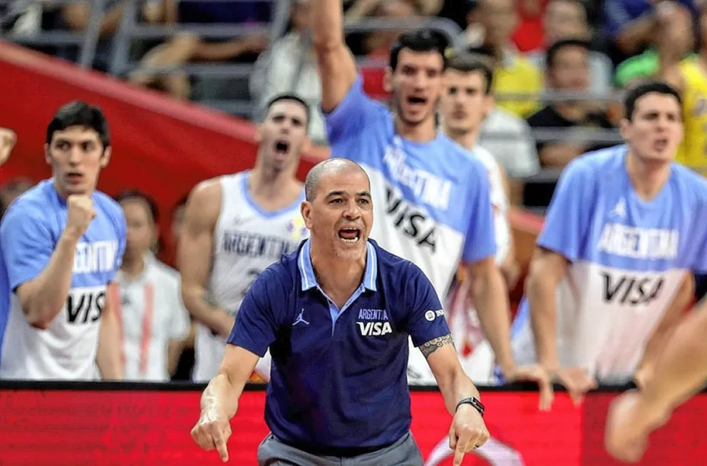 Sergio Hernández, uno de los invitados de lujo a la Expo Deportes