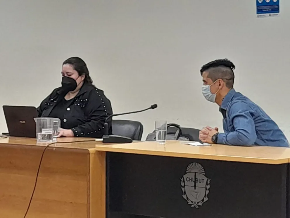 La fiscalía dijo que la víctima vivió un "calvario" y pidió la condena de Vázquez 
