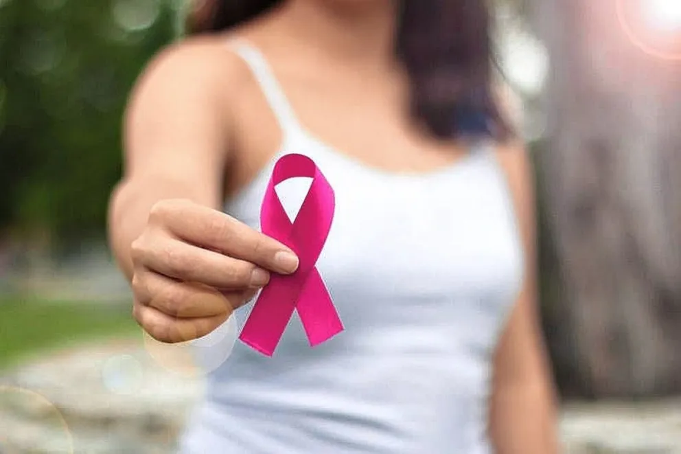 Hoy se realiza una caminata para sensibilizar sobre el cáncer de mama