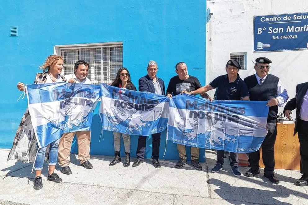 La Municipalidad celebró la posibilidad de ampliar el programa de Medicamentos Solidarios