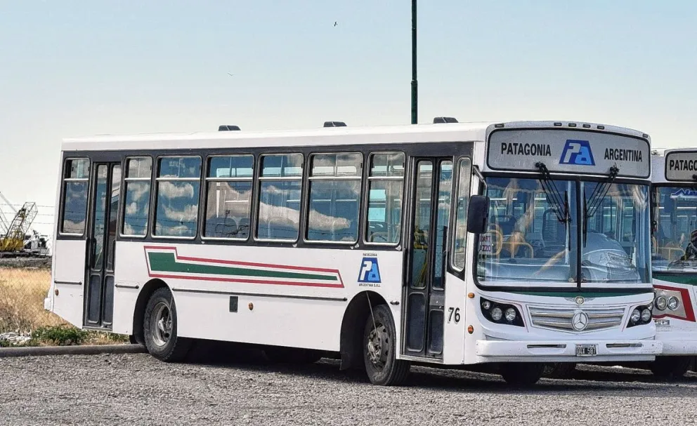 “Sin aumento no hay transporte”: No hubo acuerdo y UTA convocó a paro de 72 horas 