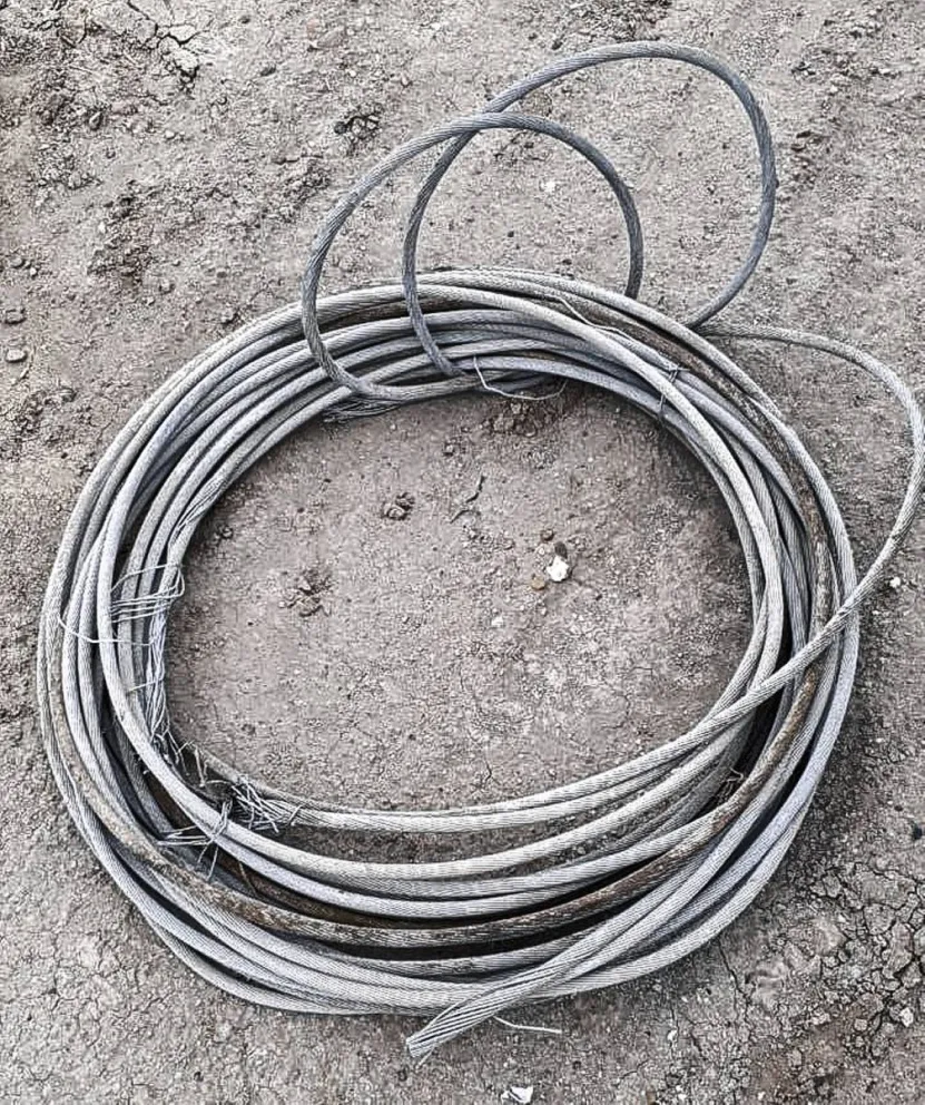 Costoso robo de cables afecta a dos de las históricas emisoras comodorenses
