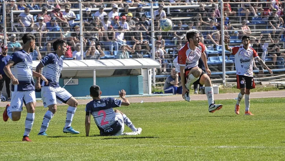 El clásico Newbery-Huracán, ya tiene horario