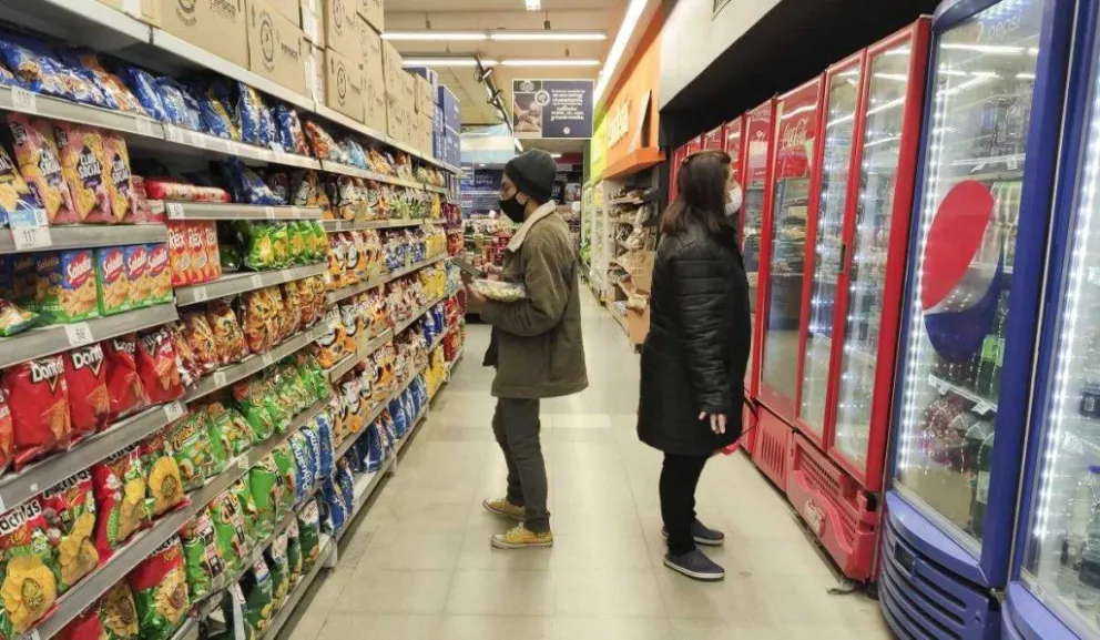 Precios Cuidados: buscan sumar a provincias y municipios para controlar el cumplimiento del programa