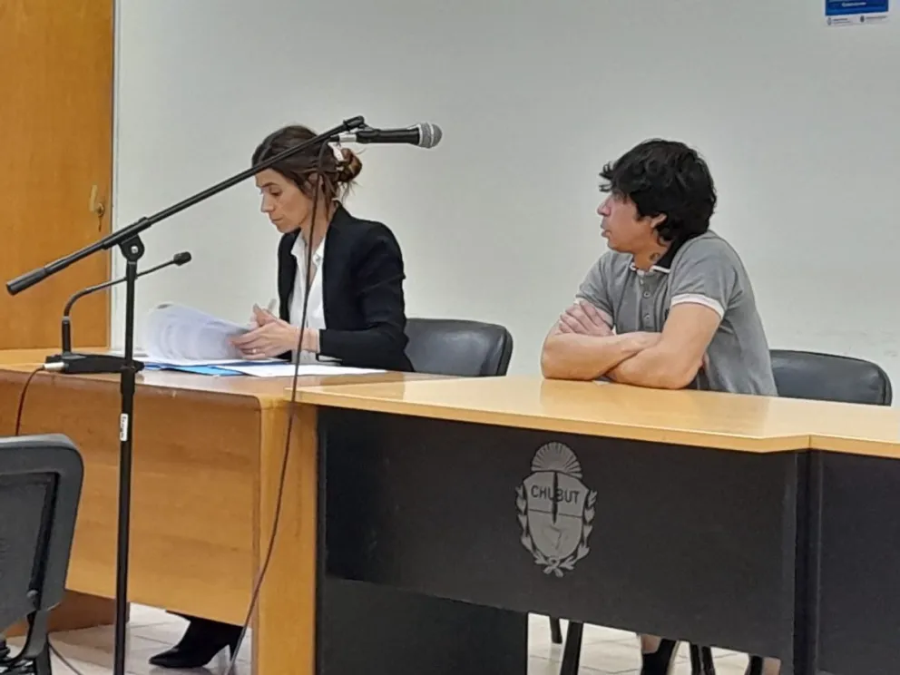 Condenaron a Nitor a un año de prisión por violencia de género y desobediencia judicial