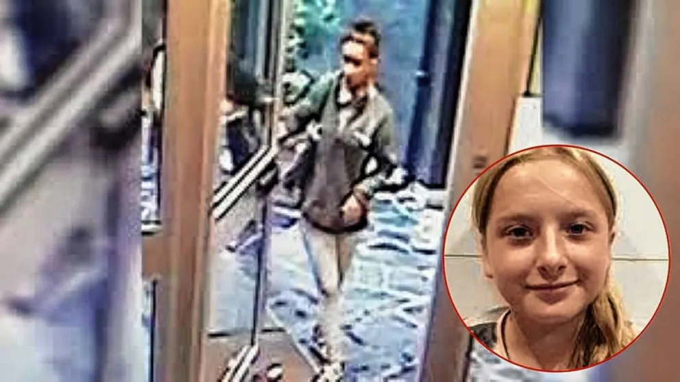 La escalofriante confesión de la mujer que mató a una nena en París y escondió el cuerpo en una valija