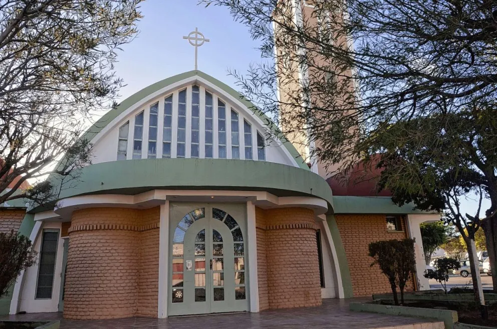 La Parroquia María Auxiliadora invita a la comunidad a una Asamblea General Parroquial