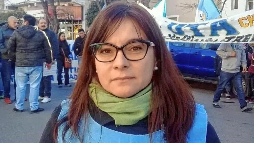 Rubio: “Queremos que nos garanticen que la mesa paritaria va a seguir abierta para poder seguir negociando”