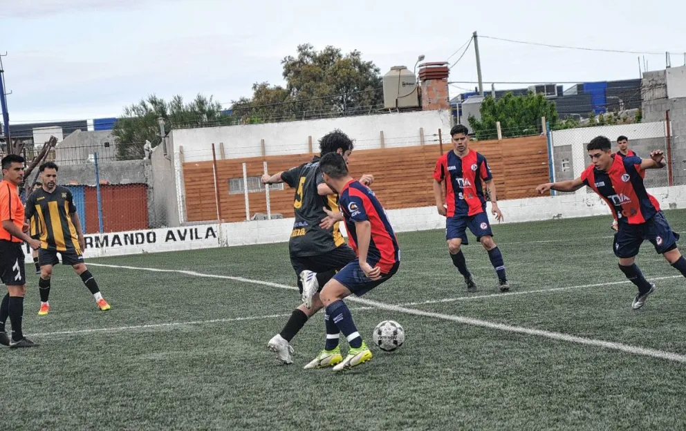 Todo se acomoda al Torneo Regional y la definición de la Liga Profesional