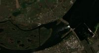 Las tropas de Ucrania avanzan hacia Kherson pero Rusia volaría una represa