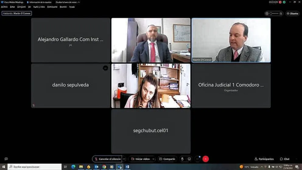 Arresto domiciliario y tobillera para uno de los imputados por el robo a Junior’s 