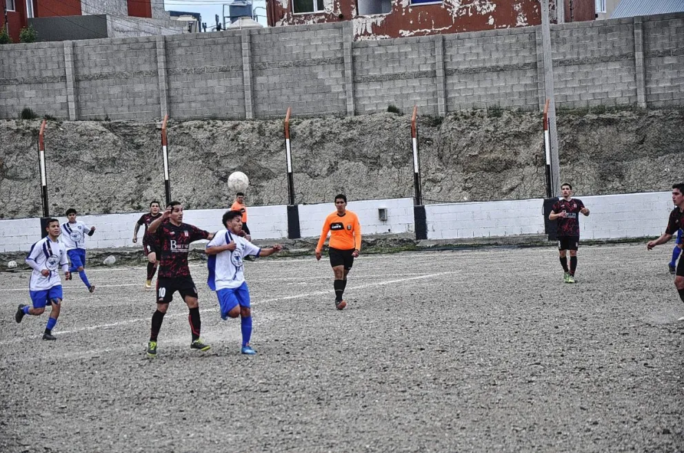 Conocé la agenda deportiva del fin de semana en Comodoro