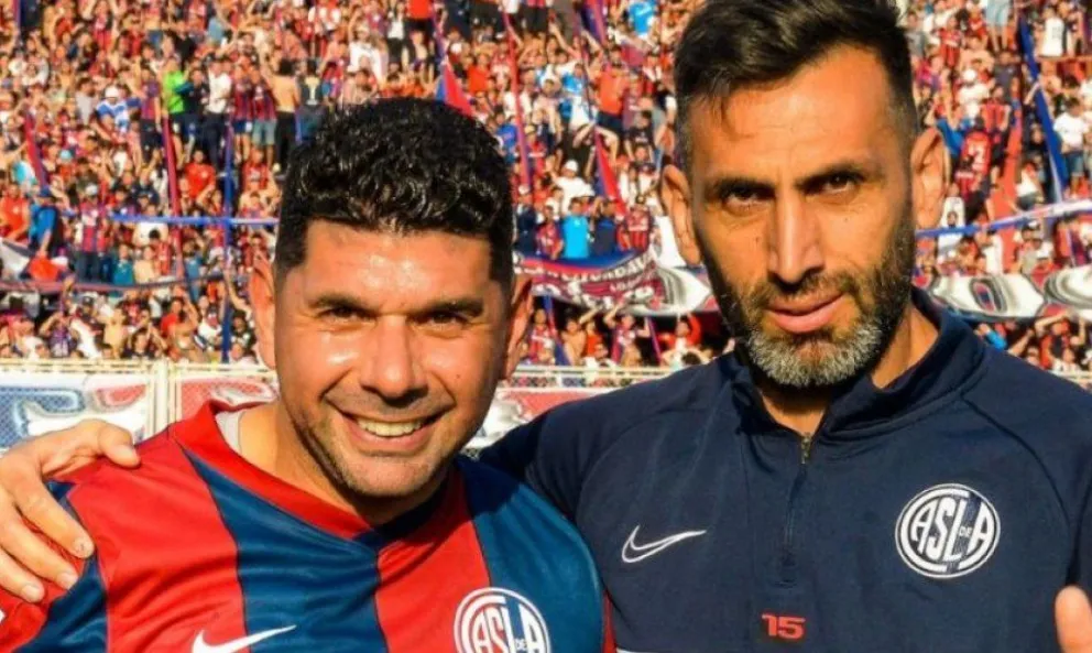 En la despedida de Torrico y Ortigoza, San Lorenzo buscará la clasificación a la Copa Sudamericana frente a Aldosivi