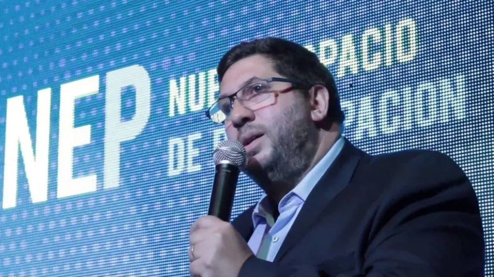 El vicejefe de Gabinete se refirió a la posible renuncia de Manzur y descartó una ruptura del Frente de Todos
