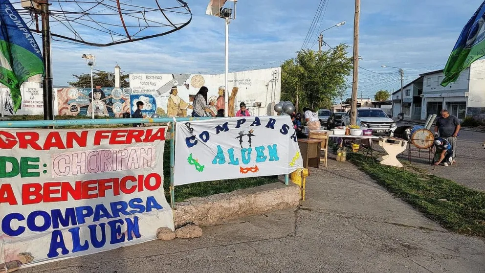 Comparsa deseadense comenzó a prepararse para el carnaval 2023