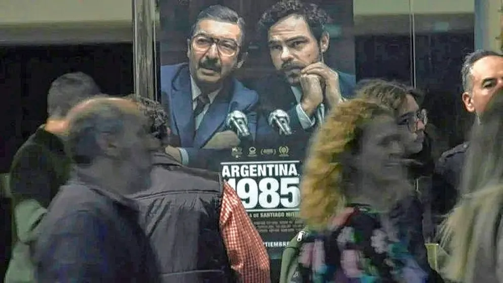 “Argentina, 1985”: Relato pormenorizado de su contexto histórico y claves para entender la película