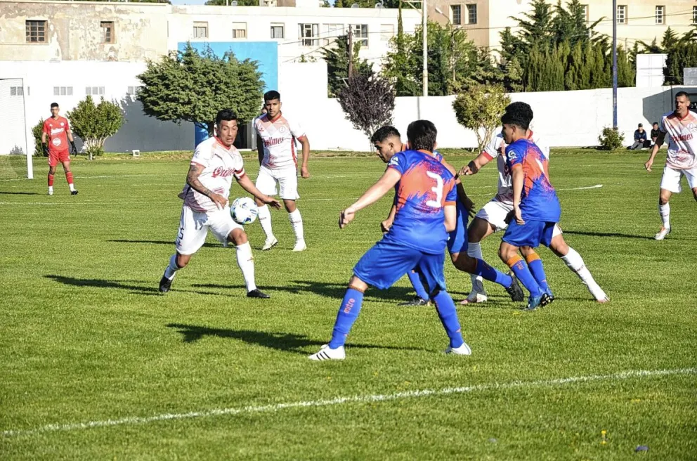 Newbery-Huracán, con mucho en juego