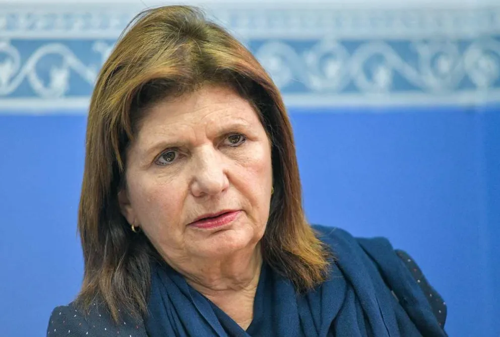 Patricia Bullrich: "El shock es lo único que va a generar una salida más rápida"