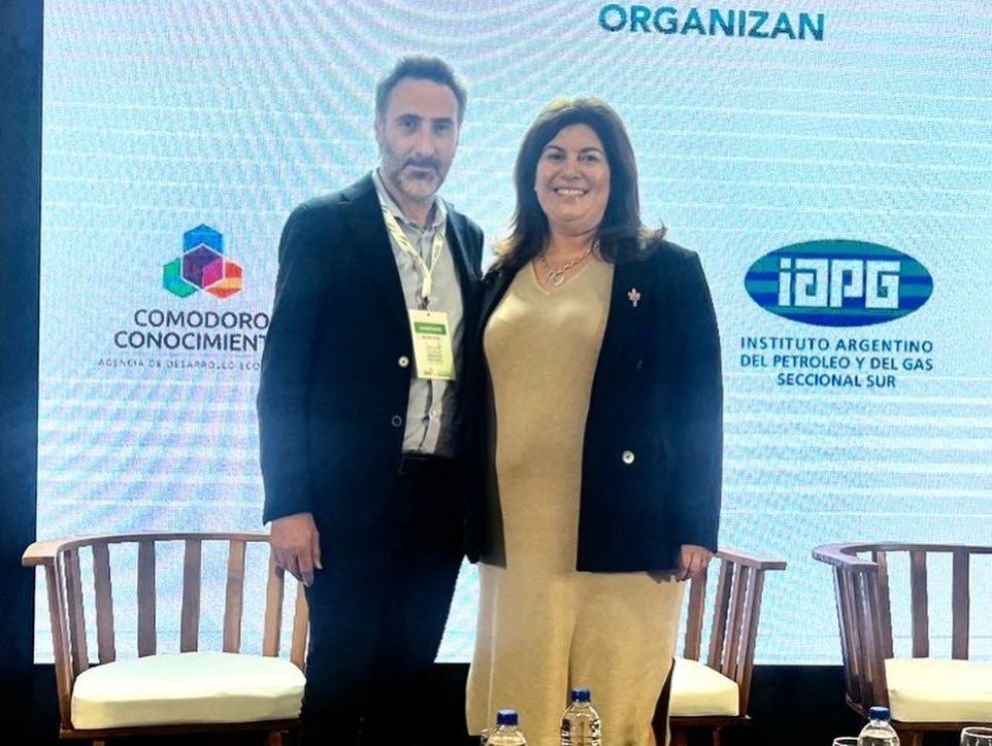 Ana Clara Romero: “Para asumir un rol central en la generación de energías verdes necesitamos una economía previsible”