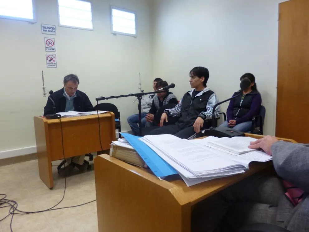Cuatro meses de prisión preventiva para "Chichón" Barría por intento de homicidio