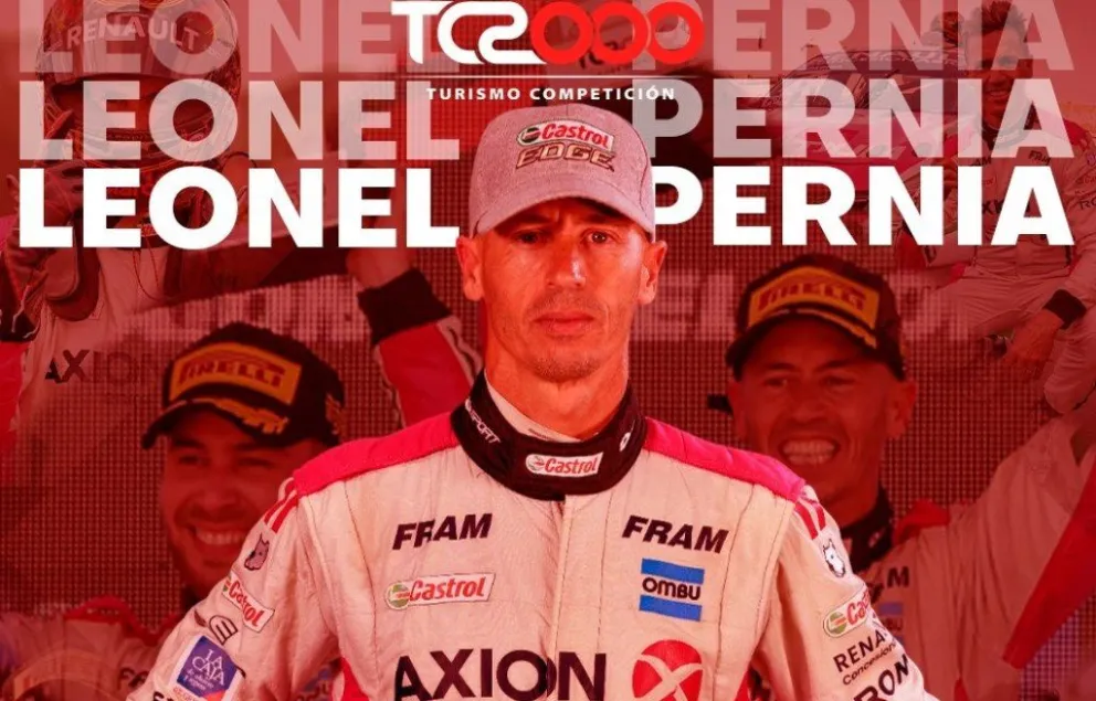 Leonel Pernía se consagró campeón del TC2000 con suspenso tras el triunfo de Matías Milla en Alta Gracia
