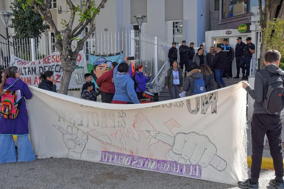 El jueves 27 habrá una jornada de lucha docente a nivel provincial
