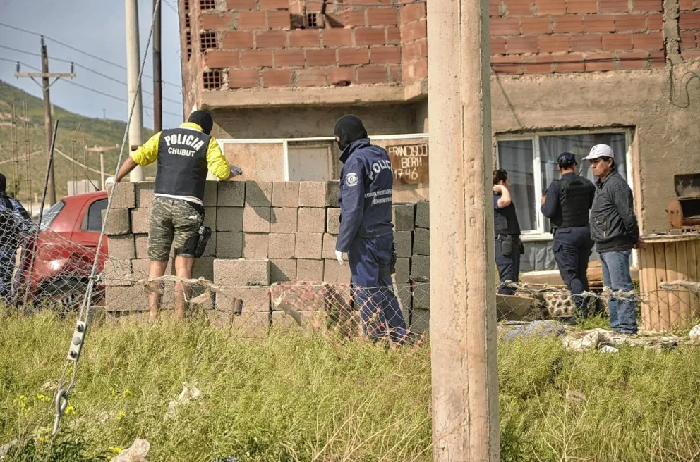 Mataron de una puñalada al “Chipi” Rodríguez: una mujer fue detenida
