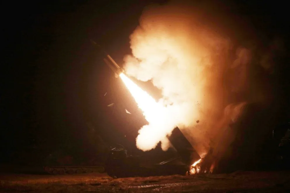 Corea del Sur y Corea del Norte intercambiaron "fuego de advertencia"