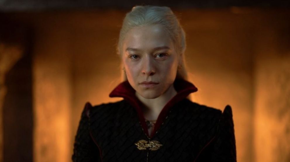 House of the Dragon: cuándo se estrenará la segunda temporada