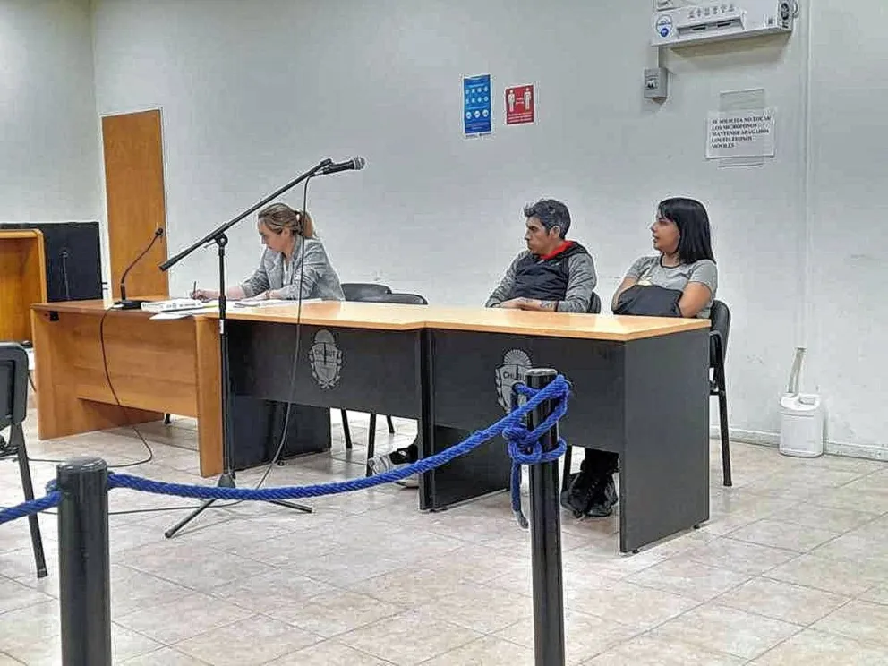 Homicidio de Pablo “Chipi” Rodríguez: Dictan la libertad con presentaciones a la imputada