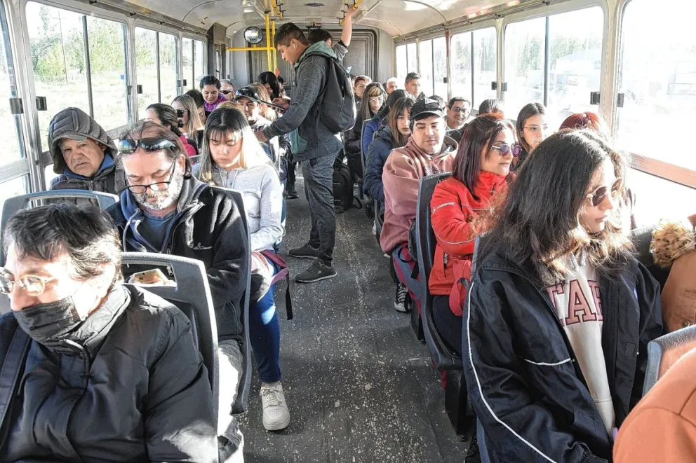 Quintero: “Nosotros velamos por el bienestar de los trabajadores”