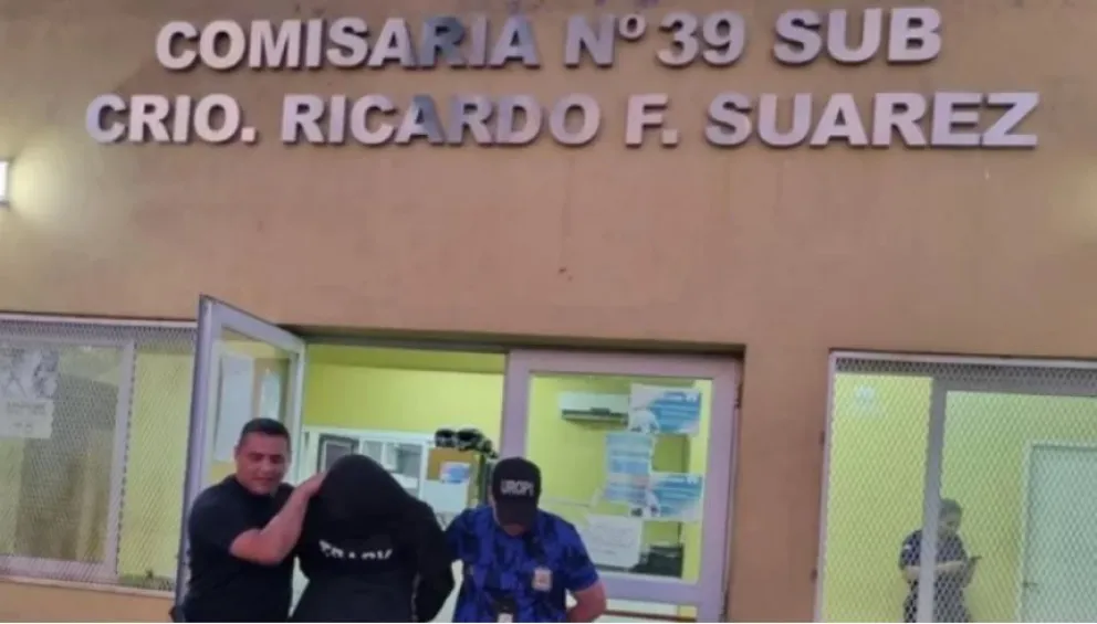 San Luis: Una chica fue violada y apuñalada más de 40 veces con un destornillador