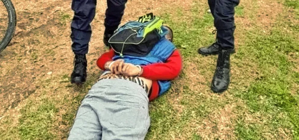 Lo asesinó de un disparo y lo tiró a los chanchos para que se lo comieran