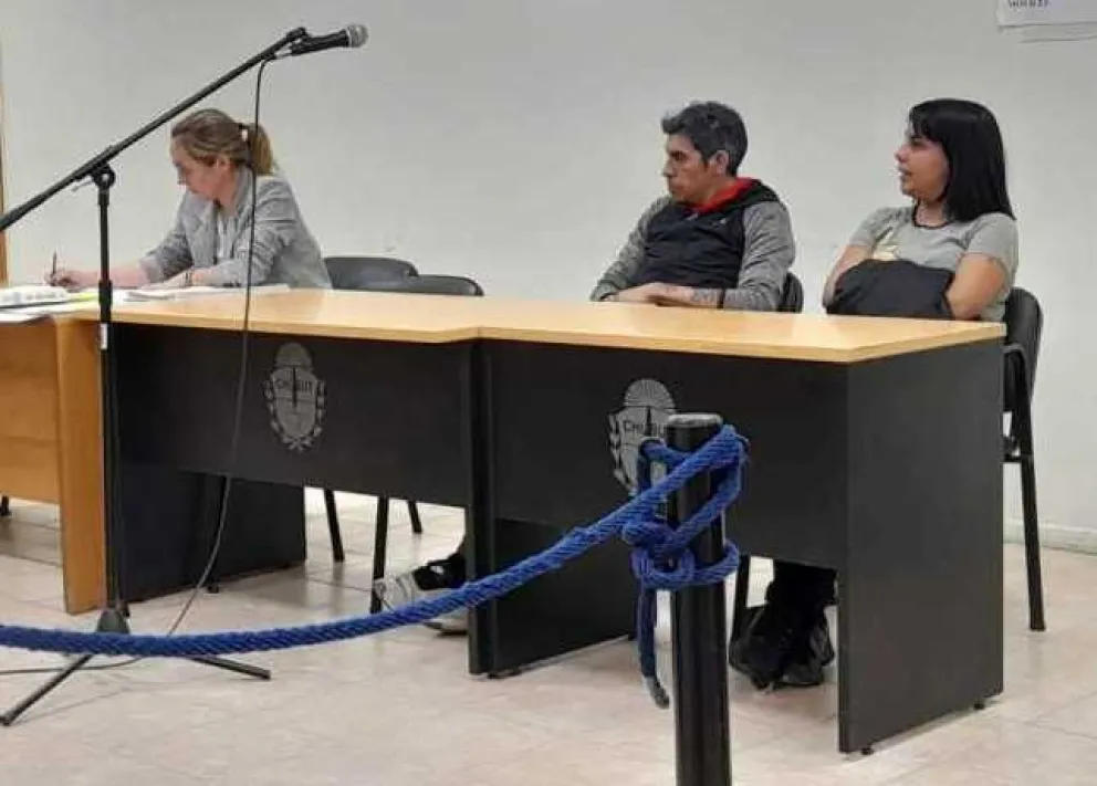 Revocaron la libertad de la imputada en el crimen y le dictaron 3 meses de prisión preventiva